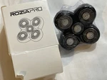 Roziapro Replacement Shaver Head Blade Cutters 5D Floating Shaving Waterproof.... Fixed Price $22.22.