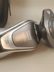Phillips Norelco Series 5000 S5940 Electric Shaver. Fixed Price $29.99.