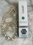 New Conture 2 1 Device -kinetics Smooth Hair Remover & Skin Polisher. Fixed Price $24.00.