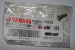 Yamaha Nos Screw, Pan Head 98580-05012-00. Fixed Price $8.99.