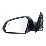For Hyundai Sonata 18-19 Trq Driver Side Power View Mirror Non-heated, Foldaway. Fixed Price $103.56.