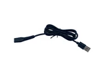 Oem Wahl Manscaper 9893L (only) Trimmer Usb Charger Power Cord Adapter 52005. Fixed Price $13.00.