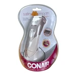 Conair Satiny Smooth Lady Pro Shaver Cordless Rechargeable Wet/dry Pink LWD375GC. Fixed Price $27.50.