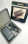 Vintage Grundig Beta 1 Akku-netzrasierer Shaver Euro Plug. Fixed Price $64.99.