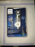 Philips Norelco Shaver 9800 Sense Iq Technology S9987, Wet&dry Electric. Fixed Price $189.00.