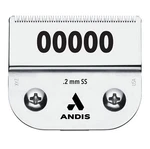 Andis 64740 Ultraedge 25 Inch Detachable Dog Clipper Blade Carbon Steel. Fixed Price $31.59.