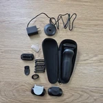 Braun Series 6046CS Electric Razor - Black Wet & Dry Cordless Shaver. Fixed Price $47.95.