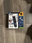 Wahl Self-clip 360 Cordless Electric Hair Clipper Set Brand New & Sealed. Fixed Price $45.00.