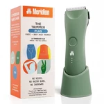 Meridian The Trimmer Plus - Body Hair & Waterproof Electric Shaver For. Fixed Price $94.48.