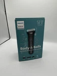 Philips Norelco Body Groomer 7000 BG7480/50 Trimmer Shaver Tested Clean. Fixed Price $54.99.