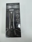 Keyshine Electric Groin & Body Hair Trimmer For Men Waterproof Ceramic Blades. Fixed Price $17.00.