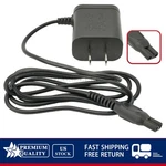 New For Philips Norelco Electric Shaver HQ8505 Power Cord Charger Free Shipping. Fixed Price $6.58.