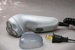 Norelco 6424LC Electric Shaver With Cord Made In Holland. Fixed Price $42.00.