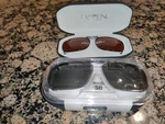 BUY1GET1FREE Haven Rec 58 54 Sunglasses New Women. Fixed Price $29.94.