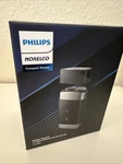 Philips Norelco Portable Shaver, Wet/dry, Comfortcut, Floating Heads, PQ888/81. Fixed Price $54.00.