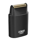 Conair Electric Foil Shaver Titanium-coated Hypoallergenic Shaving. Fixed Price $25.90.