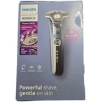 Philips Norelco Shaver 5400, Senseiq, Wet/dry, S5880/81. Fixed Price $43.00.