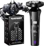 Electric Shavers For Men, 3D Floating Cutter Razor, 1200MAH Battery,. Fixed Price $88.99.