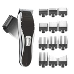 Wahl Clipper 2-IN-1 Shaver And Hair Lithium-ion Rechargeable Black. Fixed Price $120.90.