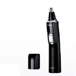 Panasonic ER-GN71-K Washable Nose Ear Facial Hair Trimmer Black Mens Grooming. Fixed Price $65.00.