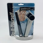 Clio Waterproof Long Neck Body Face Shaver 3030 Diy Cordless Rechargeable. Fixed Price $18.19.