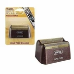 Wahl 5 Star Series Shaver Gold Replacement Foil 7031-200. Fixed Price $19.95.