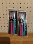 New Sephora Collection Level Setter 3 Piece Facial Razors Japanese Steel. Fixed Price $20.00.