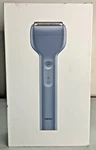 New Laifen T1 Pro Blade Blue Electric Shaver Linear Motor Orig Box Sealed. Fixed Price $129.96.
