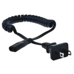 Power Cord Lead Adapter For Norelco 4885XL 500RL 501RL 505RL 600RX 605RX. Fixed Price $6.37.