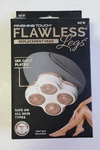 Finishing Touch Flawless Legs Replacement Head For Women 18K Gold Plated Shaver. Fixed Price $28.00.