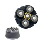 Head Shaver Replacement Compatible With Microtouch Titanium El... Fast Ship. Fixed Price $18.99.