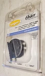 Oster Professional T-finisher Trimmer Original Replacement Blade 111182. Fixed Price $24.00.