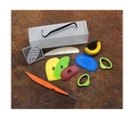 Mudtools Sherrill Essential 10 Piece Starter Kit, For Pottery, Clay, Scu.... Fixed Price $142.56.