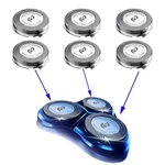 HQ8 Replacement Heads Compatible With Philips Norelco Aquatec Shaver, Blades. Fixed Price $33.42.