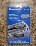 Panasonic Shaver WES9070P Replacement Inner Blade *damaged Packaging*. Fixed Price $9.05.