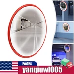 24" Convex Traffic Mirror Garage Parking Blind Spot Safety Corner Road Driveway. Fixed Price $49.78.