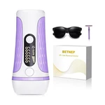 Ipl Laser Hair Removal Device Permanent For Women & Men, 999,999 Flashes Safe.... Fixed Price $59.97.