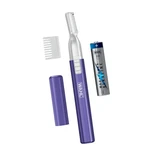 Wahl Clean & Confident Female Battery Pen Trimmer With Rinseable Blades For Eyeb. Fixed Price $14.24.