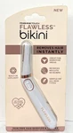 Finishing Touch Flawless Bikini Shaver And Trimmer Hair Remover Instantly. Fixed Price $14.95.
