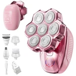 Electric Razors For Women Legs, 5-IN-1 Shaver & Body Shave.... Fixed Price $42.27.