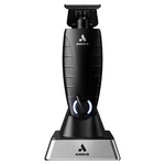 Andis Gtx-exo Black Label Special Edition Professional Li-ion Electric Trimmer. Fixed Price $236.92.