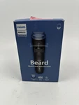 Norelco Philips 3000 Series Waterproof Beard Trimmer, Settings, BT3620/40. Fixed Price $23.99.