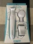 Conair All-in-one Personal Groomer. Fixed Price $29.00.