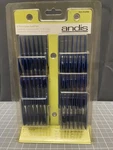 Andis Large 8 Piece Combo Pet Clipper Universal Attachment Set 12990 New. Fixed Price $19.99.