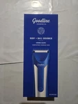 Goodline Grooming Co. Body & Ball Groomer Ceramic Blades 463773, New Sealed.. Fixed Price $18.99.