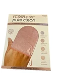 Finishing Touch Flawless Pure Clean Makeup Remover Facial Mitts Glove 7-PACK. Fixed Price $11.99.