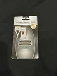 Andis Profoil Lithium Shaver Titanium Replacement 17160 Hypoallergenic. Fixed Price $19.99.