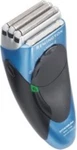 Remington MS3-1700 Titanium Microscreen Ultra Rechargeable Mens Shaver. Fixed Price $390.00.