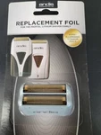 Andis Profoil Lithium Replacement - Grey. Fixed Price $14.99.