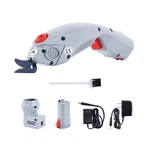 Mxbaoheng WBT-1 Electric Fabric Scissors Cordless Shears Rechargeable .... Fixed Price $128.95.